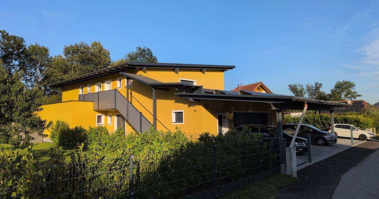 Emy-Lou holiday apartment in Maria Saal near Klagenfurt, Carinthia