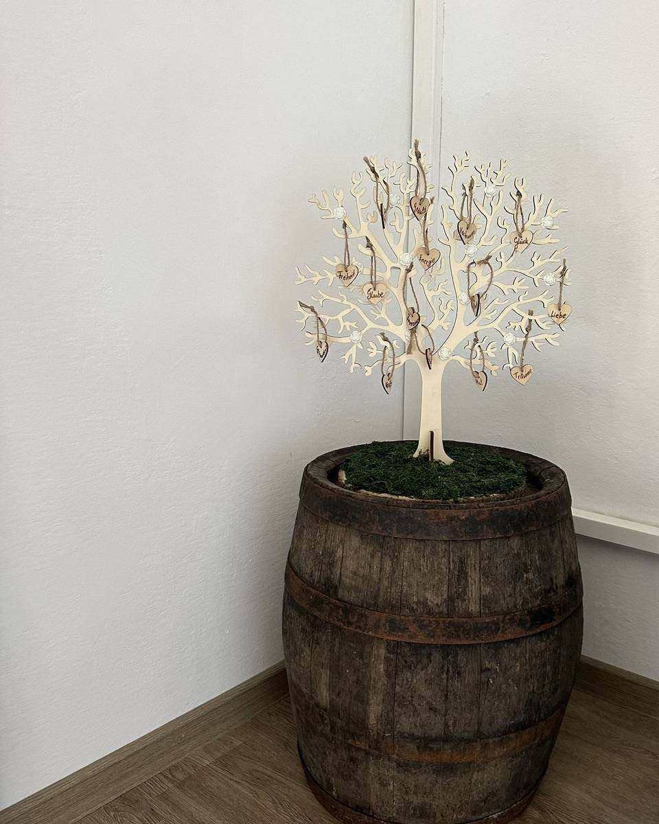 Loving details in the hallway – Ossiachersee apartment (ground floor), Sattendorf