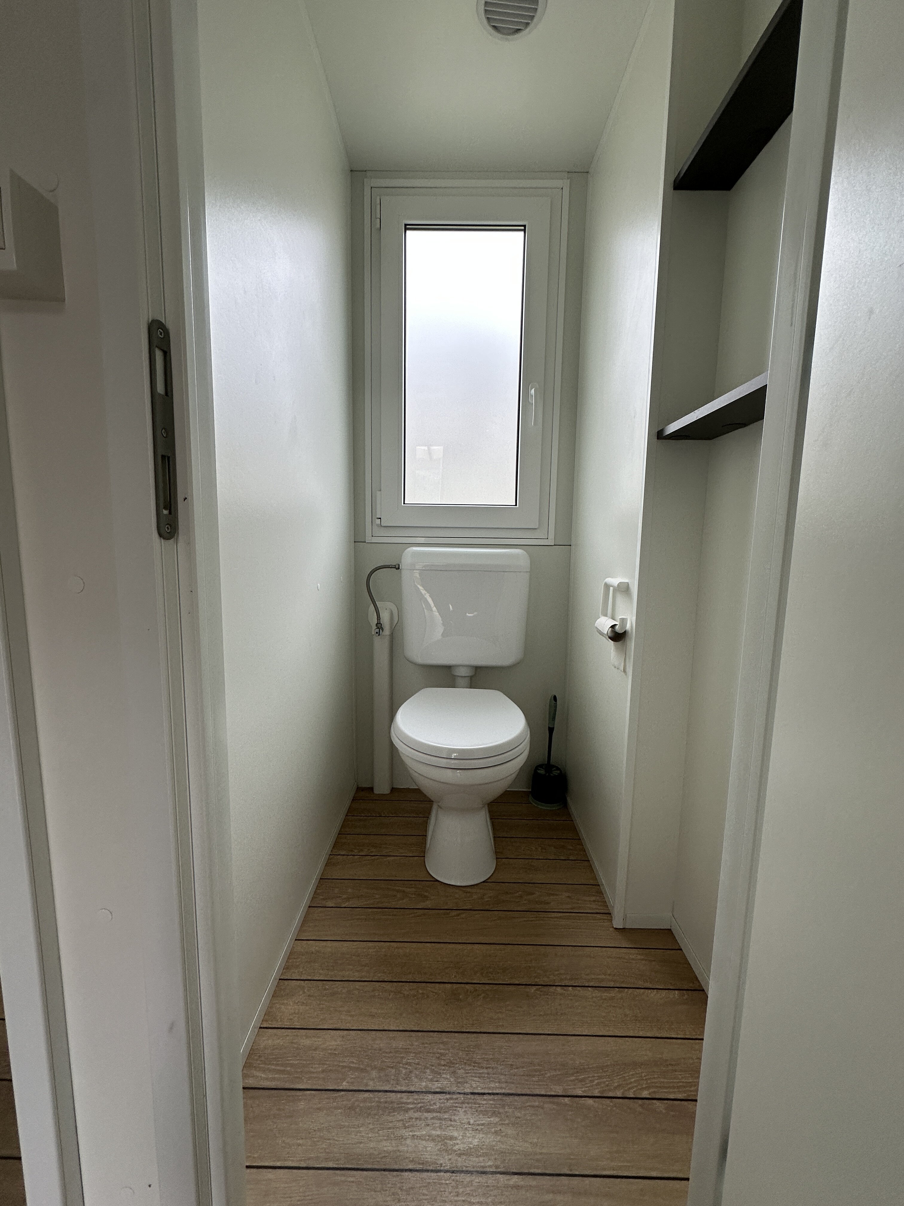 Mobilheim Bali Premium WC