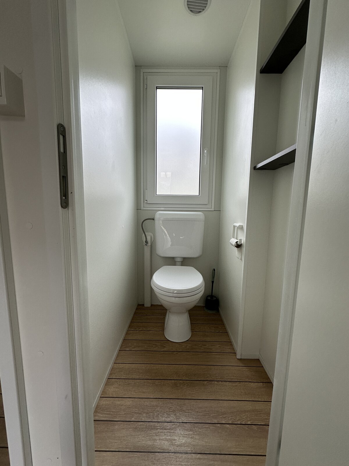 Mobilheim Bali Premium WC