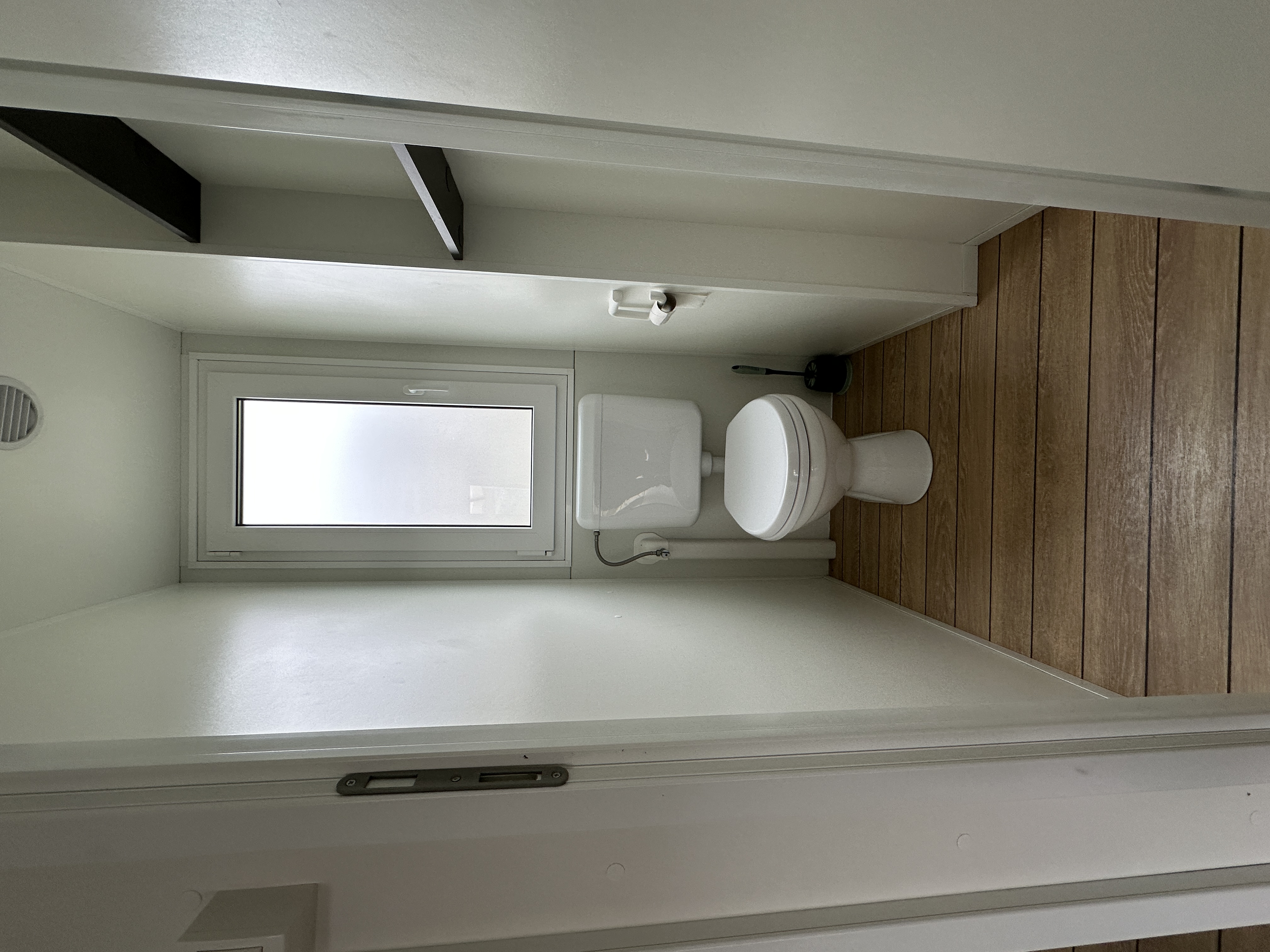 Mobilheim Bali Premium WC